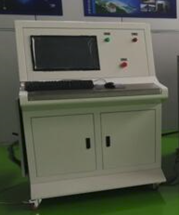 雙浮球密封性能試驗(yàn)平臺