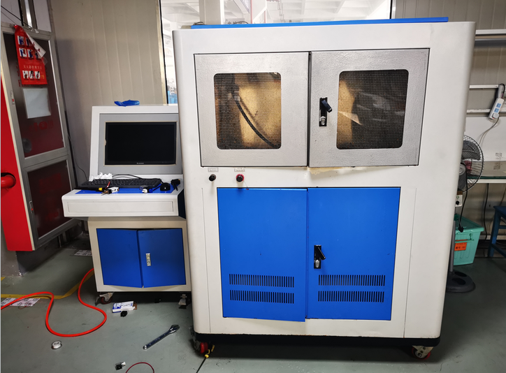 閥門脈沖試驗臺高溫系統技術要求