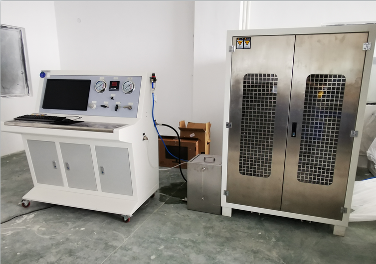 汽車空調用軟管及軟管組合件密封試驗方法