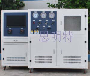 壓力循環試驗設備