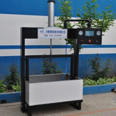 鑄造件(鋁、鐵)氣密性檢測機